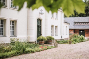 Kleines Schloss Lanke